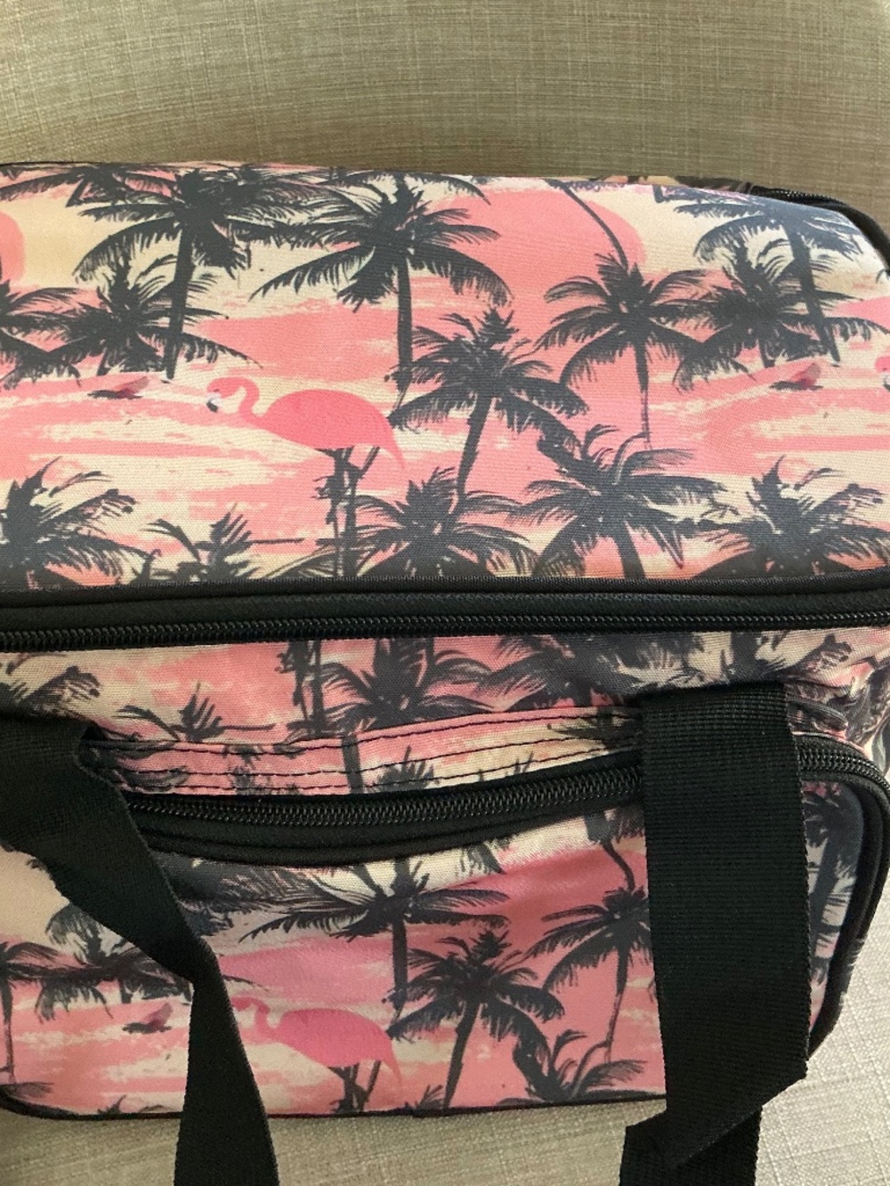 Beach bag/ cooler